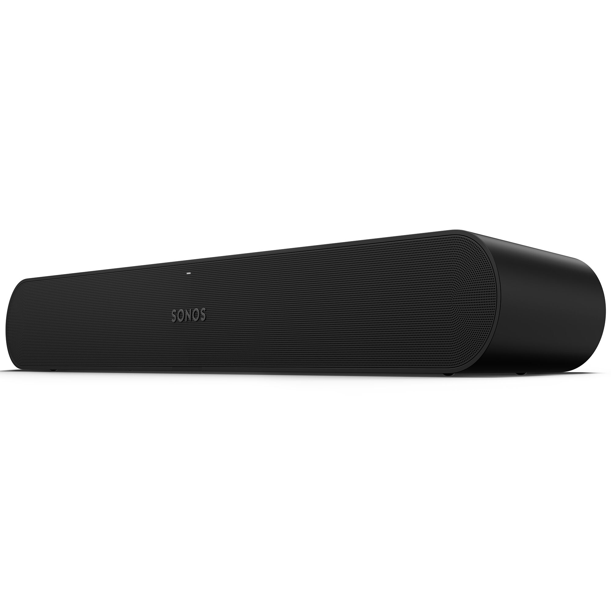 Sonos - Ray Soundbar - Black | P.C. Richard & Son