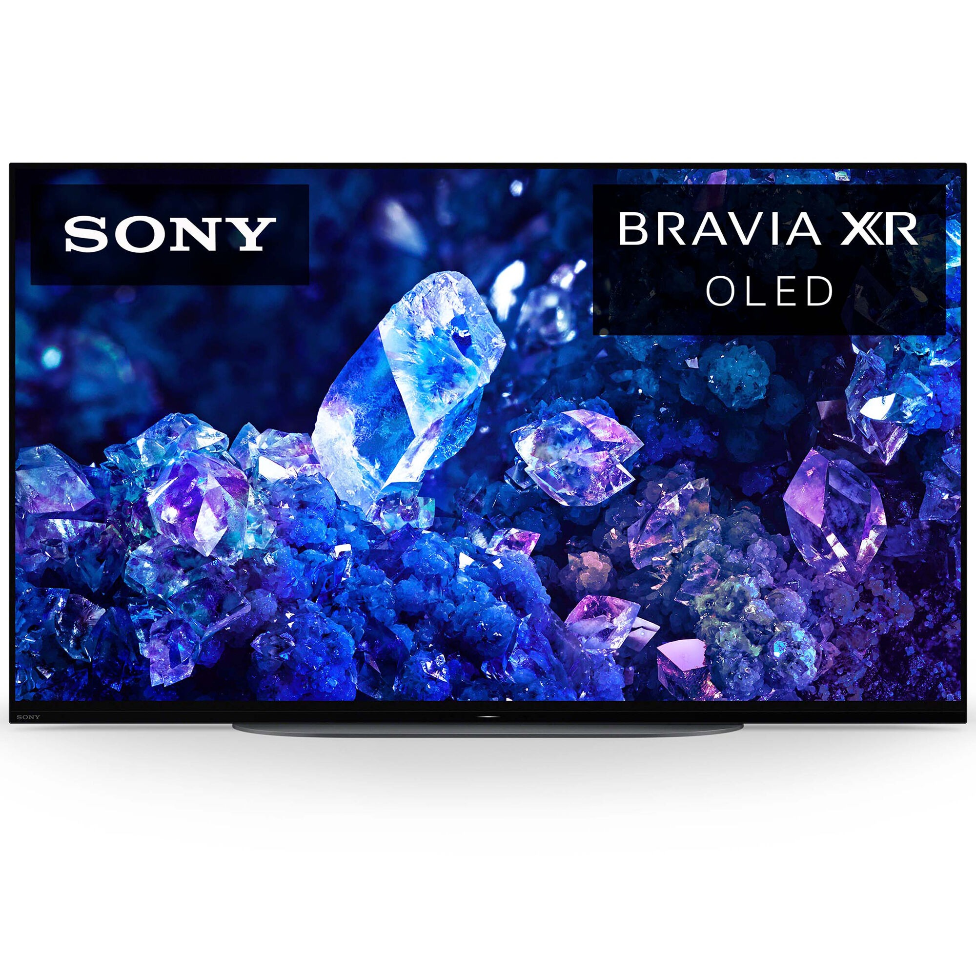 Sony - 42inch Class Bravia A90K Series OLED 4K UHD Smart Google TV