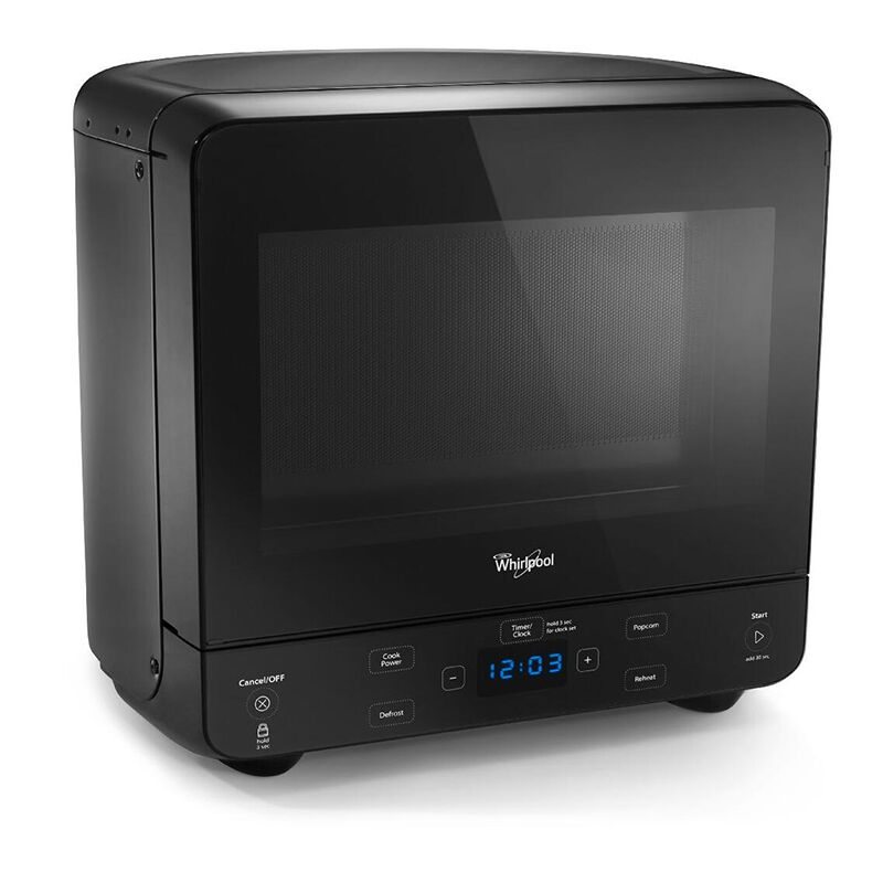Portable Microwave  Portable microwave, Compact microwave oven, Countertop  microwave