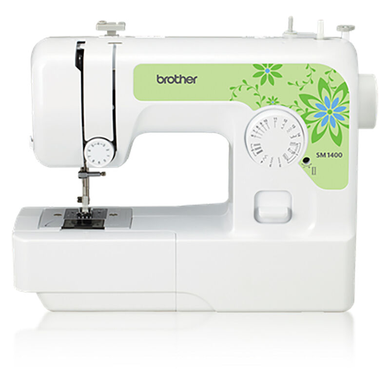 Brother Strong and Tough 50-Stitch Portable Computerized Sewing