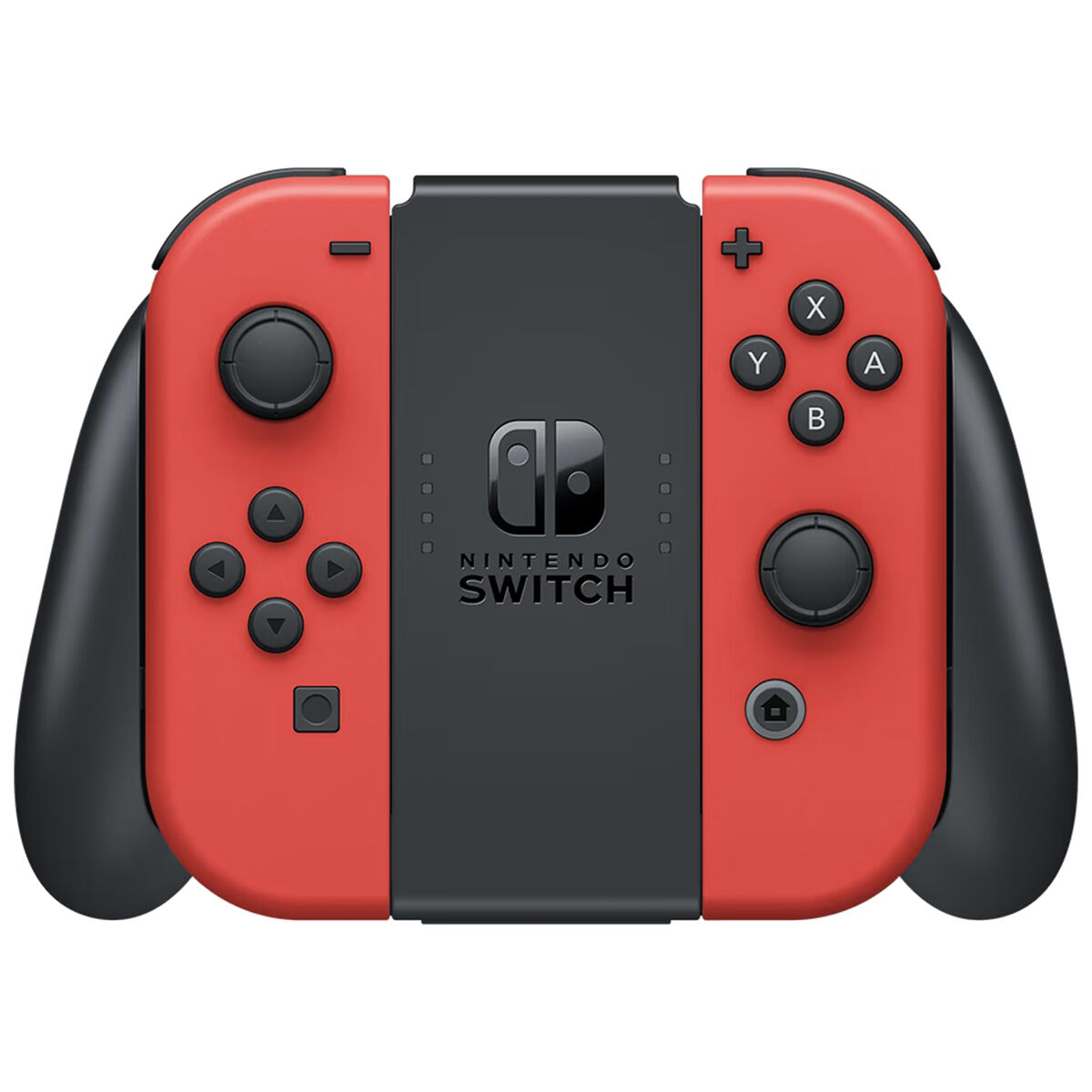 Nintendo Switch - OLED Model: Mario Red Edition | P.C. Richard & Son