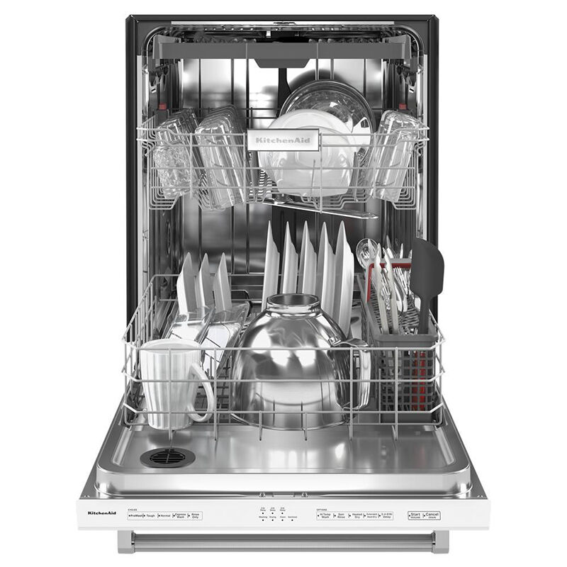 Kitchenaid deals dishwasher 204