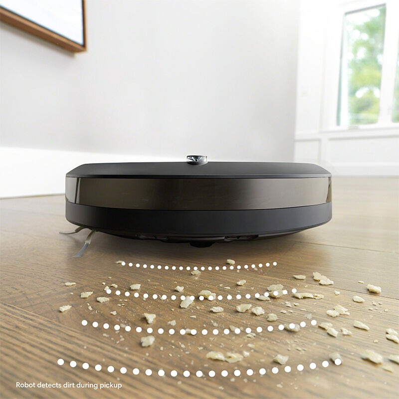 iRobot Roomba i3 Wi-Fi Connected Pet Robotic Vacuum with Voice 