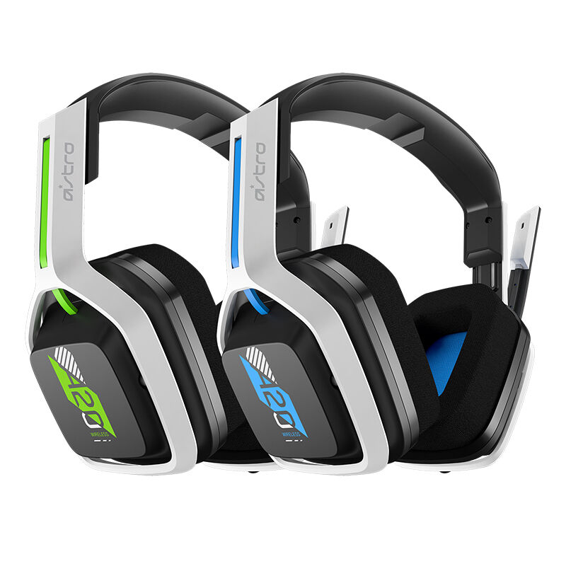 Astro gaming a20 2024 wireless gen 2 headset