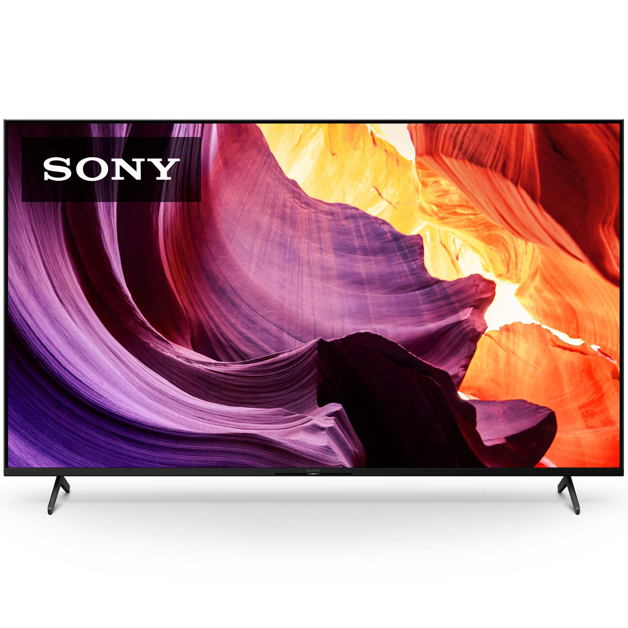 Sony - 65inch Class X80K Series LED 4K UHD Smart Google TV