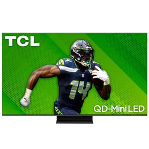 TCL - 55" Class Q-Series QLED Mini-LED 4K UHD Smart Google TV, , hires