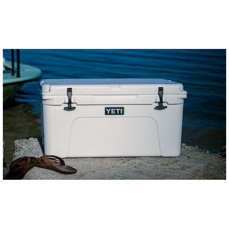 Yeti Tundra 65 Hard Sided Cooler Review 