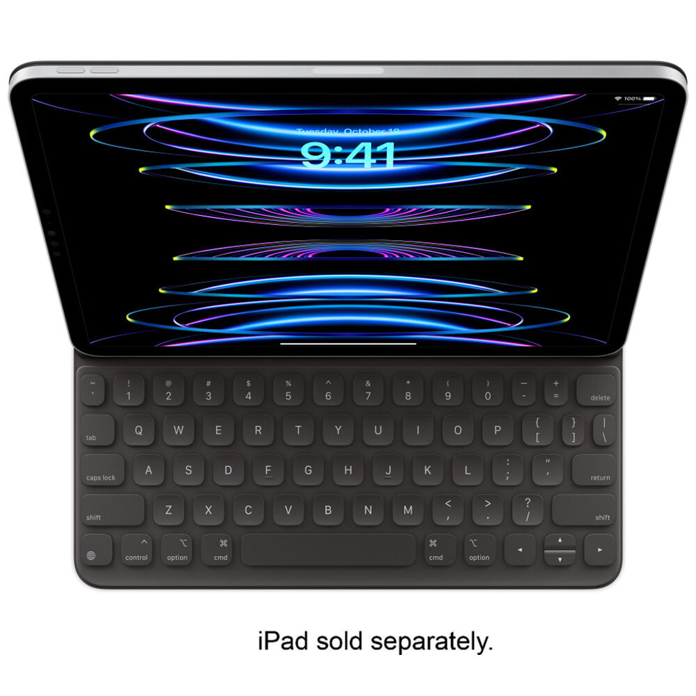 Apple Smart Keyboard Folio for iPad Pro 11-inch (4th generation 