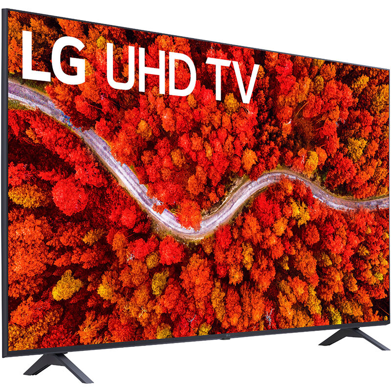 Netjes cijfer technisch LG 8 Series 50" 4K (2160p) UHD Smart LED TV with HDR (2021 Model) | P.C.  Richard & Son
