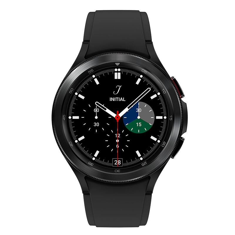 Samsung Galaxy Watch 46mm | Bluetooth/WiFi Smartwatch Silver