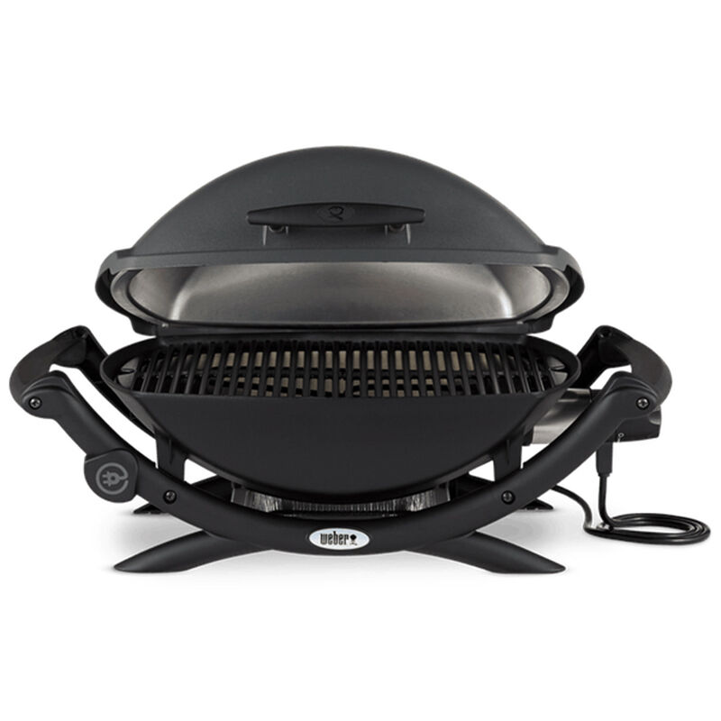 High Performance 12 Volt Contact Grill by Power Hunt