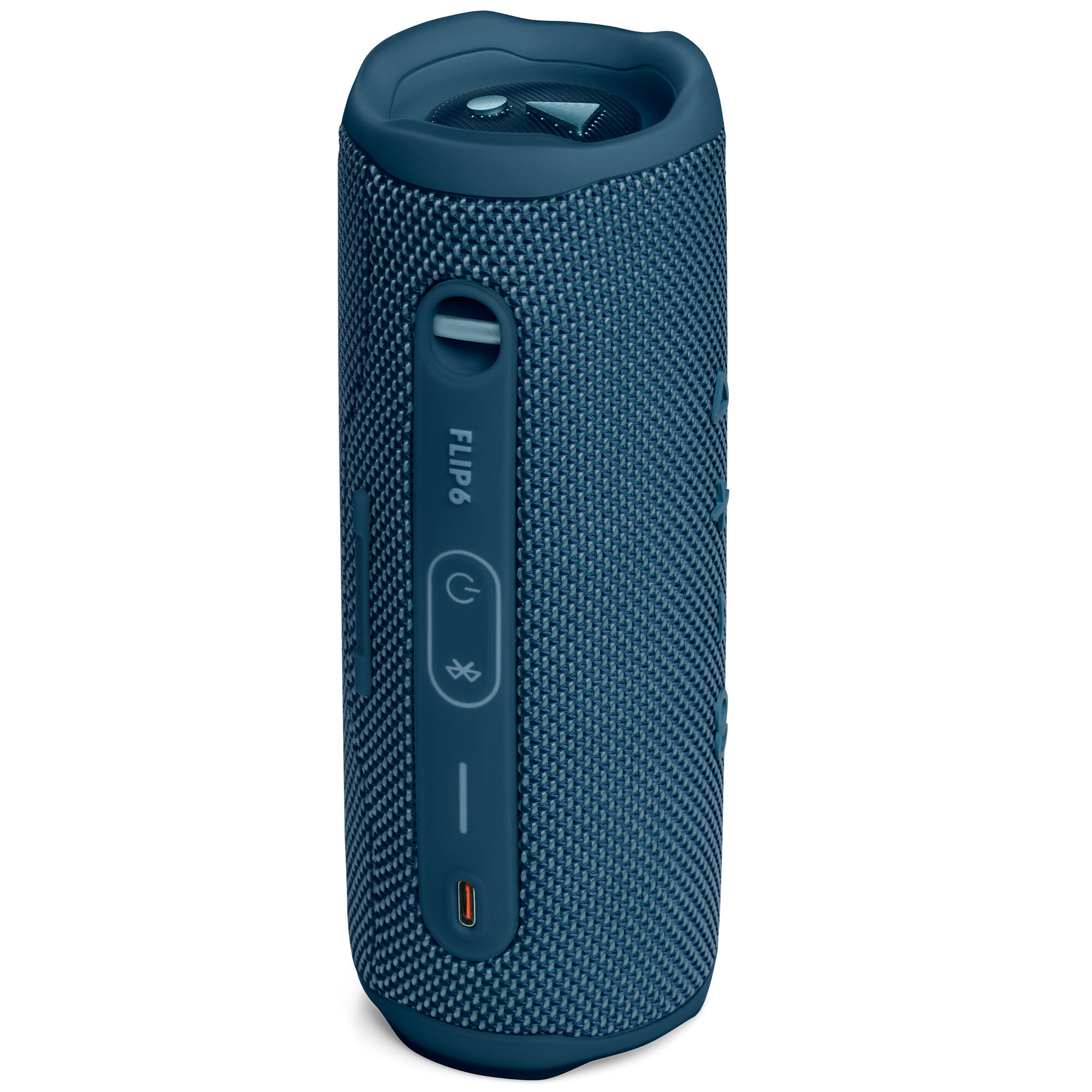JBL Flip 6 Portable Waterproof Bluetooth Speaker - Blue | P.C.