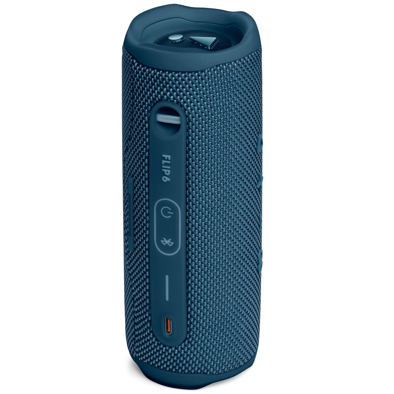 JBL Flip 5 Eco Edition Bluetooth Speaker - Blue – Bedfordshire Phone Sales