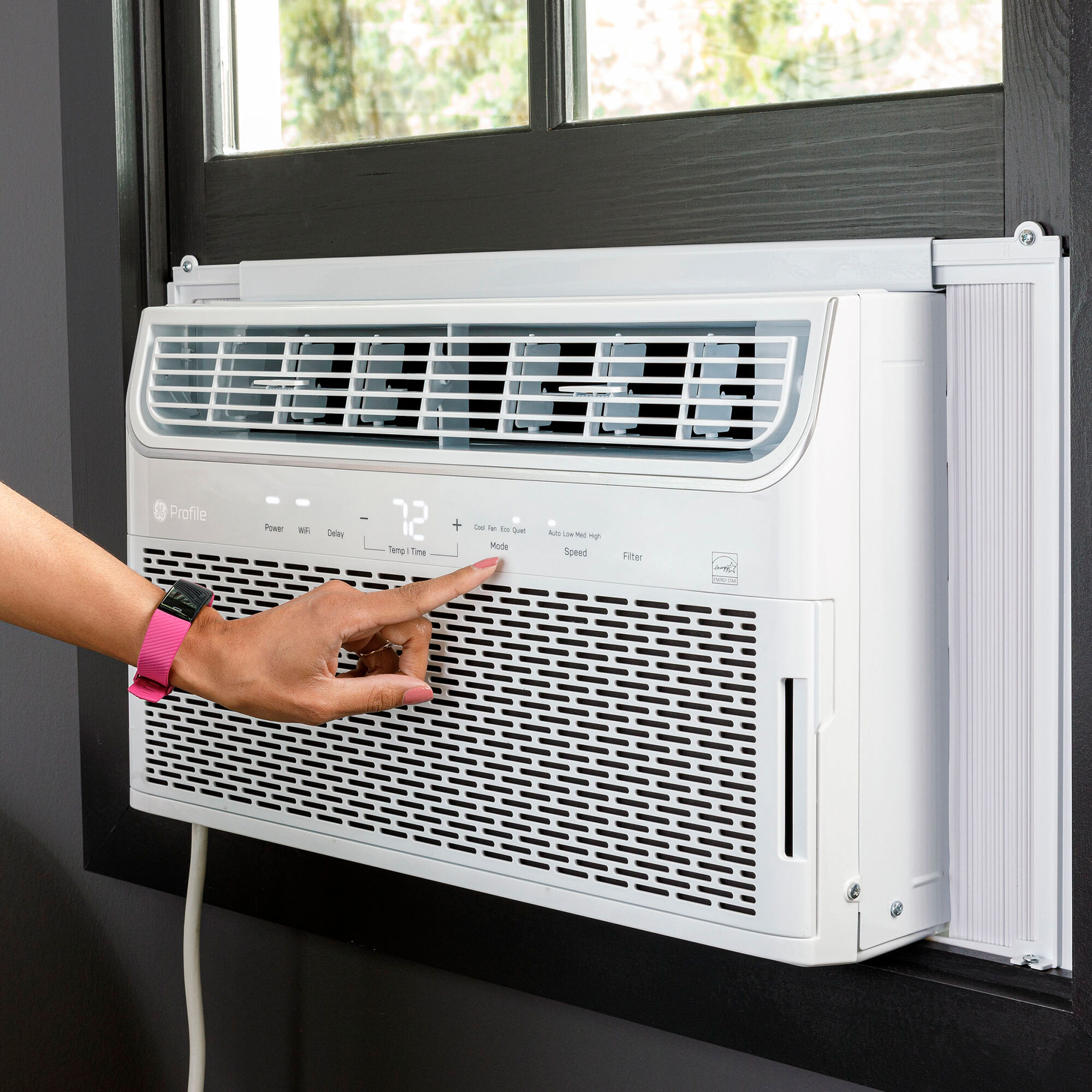 Energy star on sale air conditioners