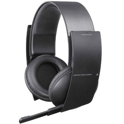 Pulse wireless stereo deals headset