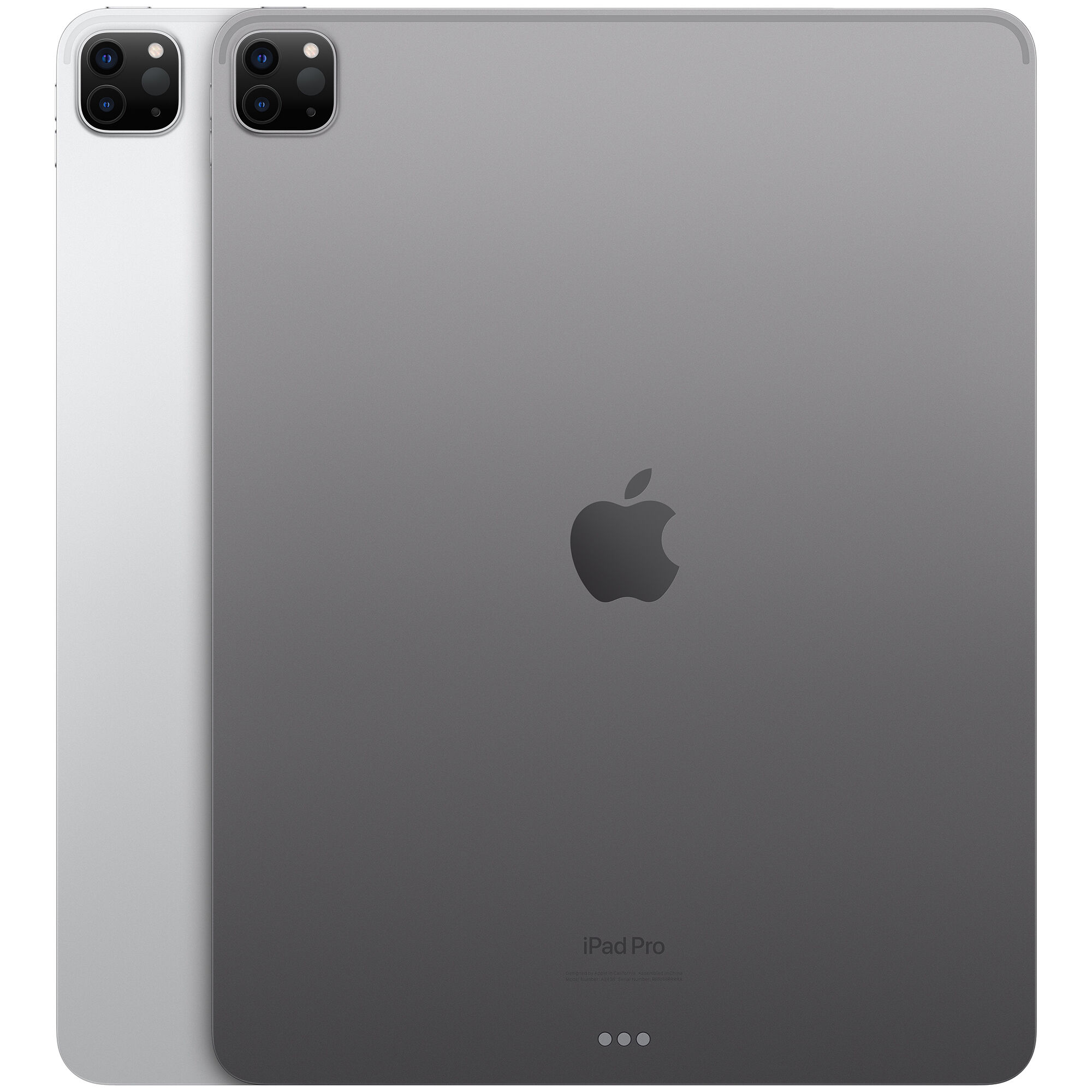 Apple iPad Pro 12.9inch (6th Gen) Apple M2 Chip, 256GB WiFi Tablet - Silver
