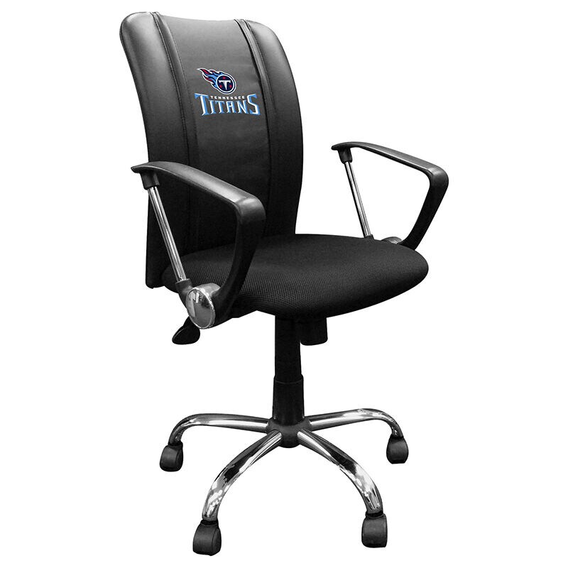 DreamSeat PSNFL21051 Tennessee Titans Secondary Logo