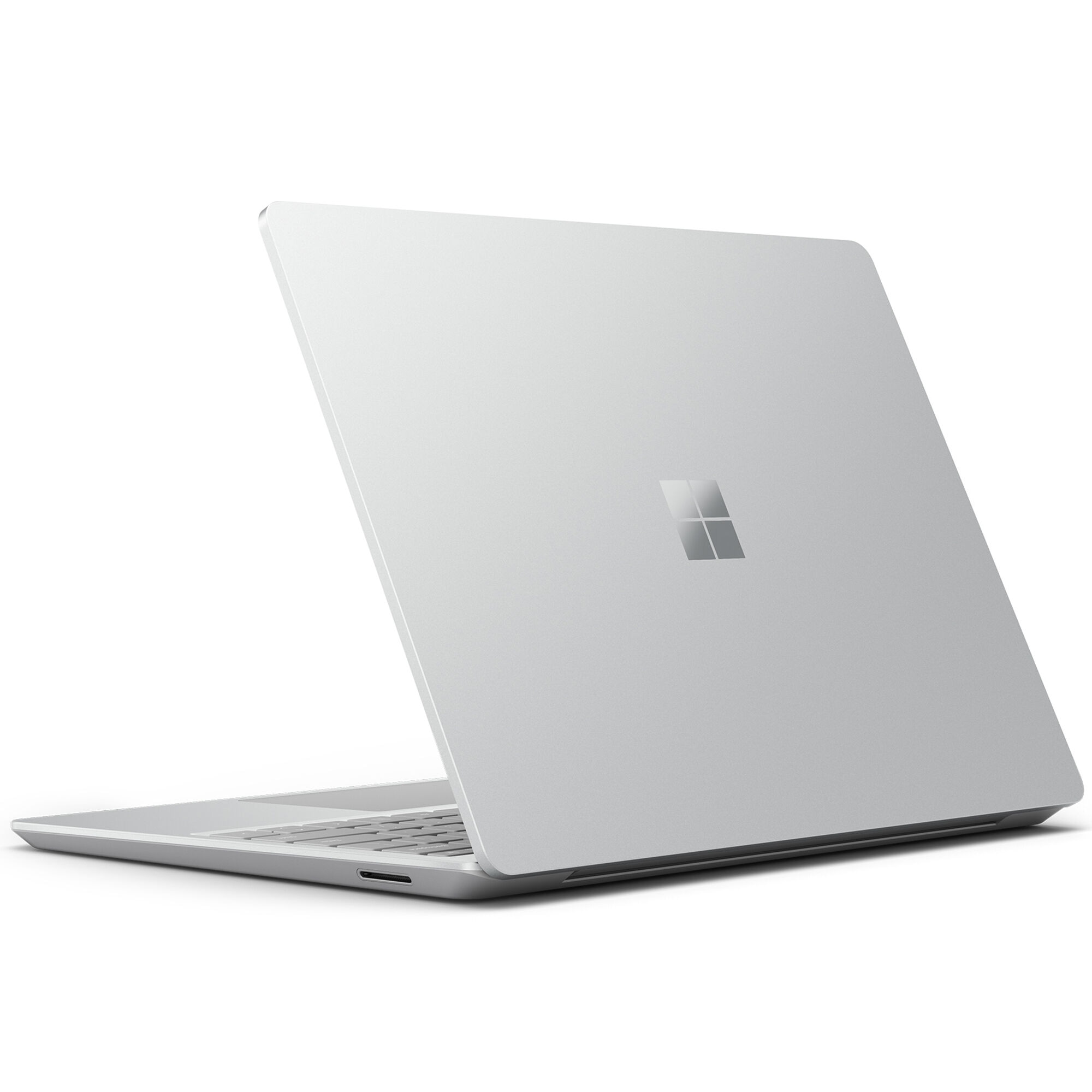 Microsoft Surface Laptop Go 3 12.4inch Touch-Screen, Intel Core i5 with 8GB  RAM, 256GB SSD - Platinum