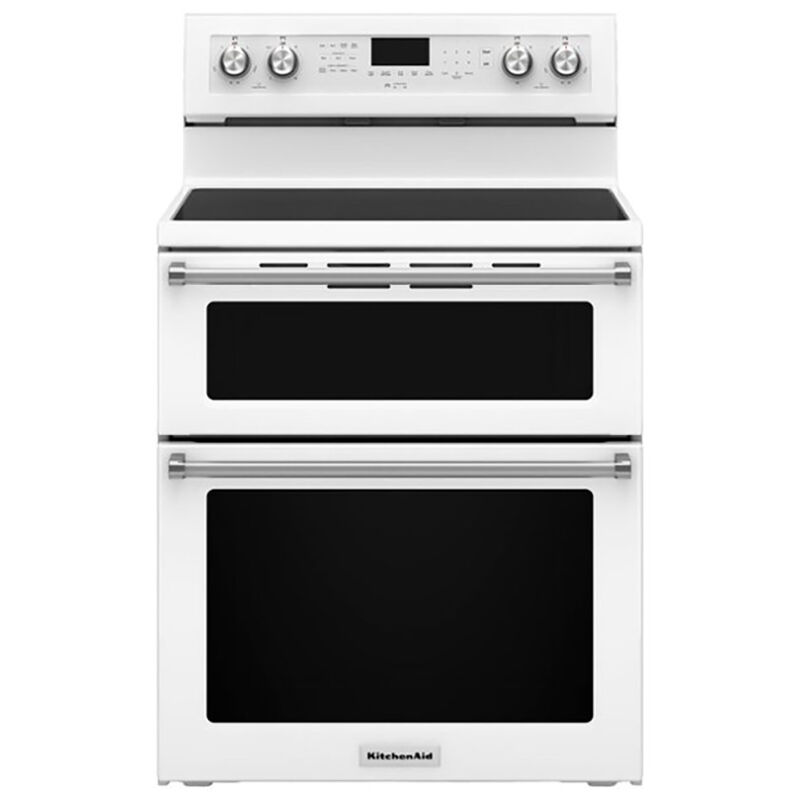 Electric Ranges - Electric Stoves & Ovens