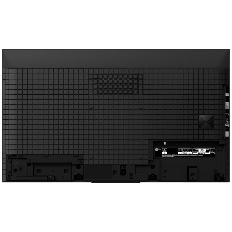 TV Google Smart Bravia A90K - Series Sony Class UHD 4K OLED & | 42\