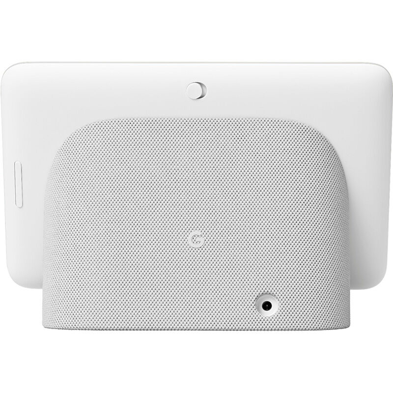 【新品未開封】Google Nest Hub Chalk(チョーク)チョーク Bluetooth