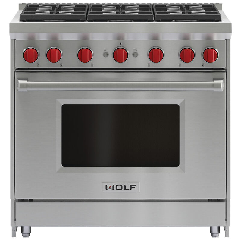 Search Appliances, wolf oven