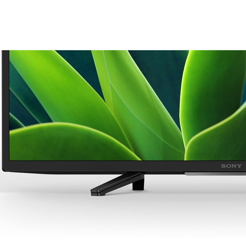 Sony Bravia 80 cm (32 inches) HD Ready Smart LED Google TV KD-32W830K  (Black) (2022 Model)