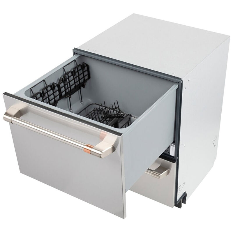 Who Should Buy a Drawer Dishwasher?, Friedmans Appliance