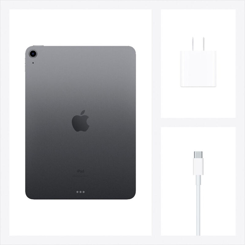 Apple iPad Air (4th Gen, 2020) 10.9