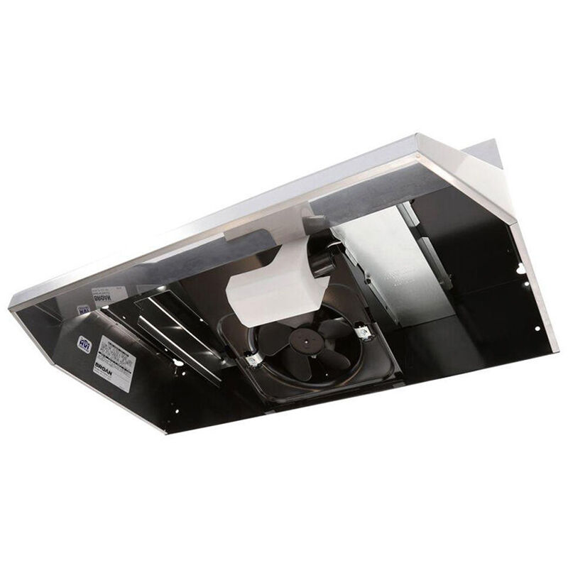 Broan Range Hood Vent