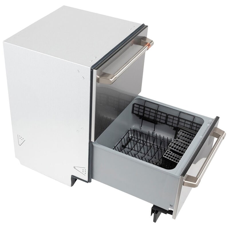 Two cheap drawer dishwasher