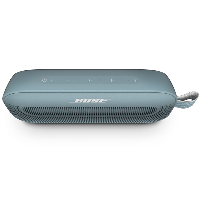 Parlante Portátil Bluetooth Bose Soundlink Flex Azul