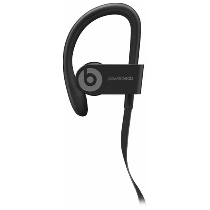 Beats by Dr. Dre Powerbeats3 In-Ear Wireless Headphones - Black