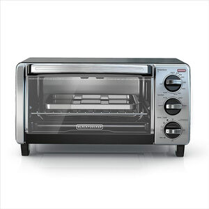Convection Toaster Oven, TO1640B