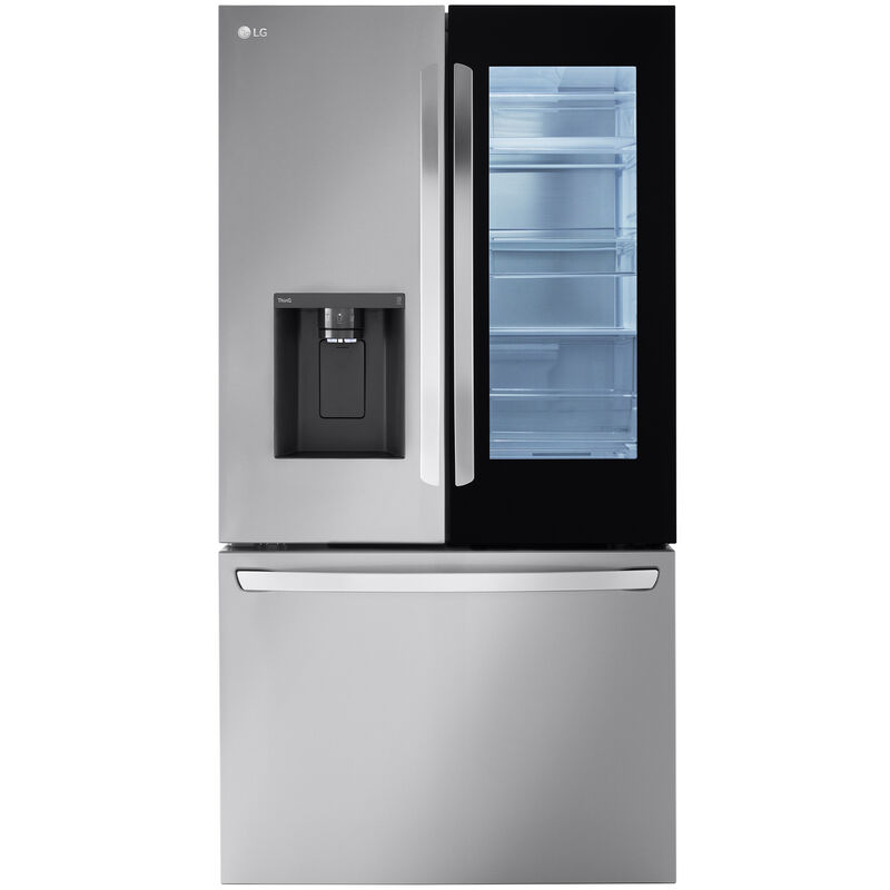 6' Stainless Steel Refrigerator Waterline Kit Stainless Steel