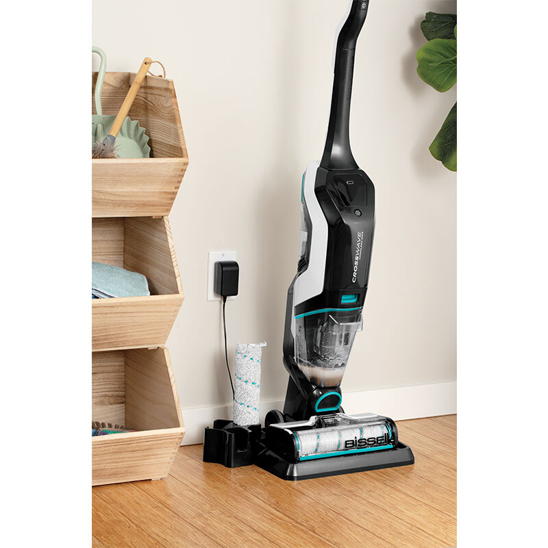 Bissell CrossWave Cordless Max review: the best hard floor cleaner  available to humankind