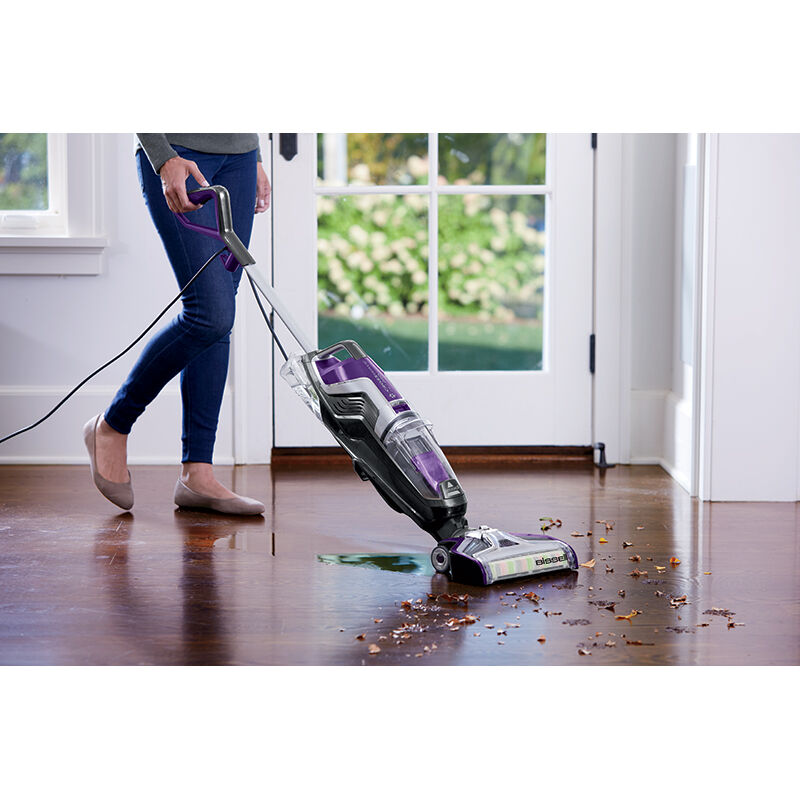 BISSELL CrossWave Pet Pro Multi-Surface Wet Dry Vac - 21362691