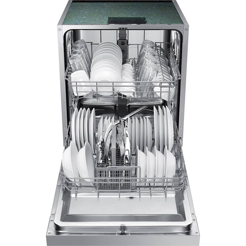 Samsung dwfg520s Dishwasher 220- 240V 50Hz
