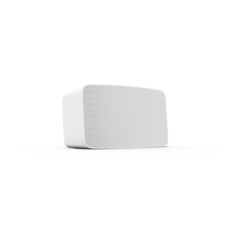 Sonos Five Wireless Speaker - White