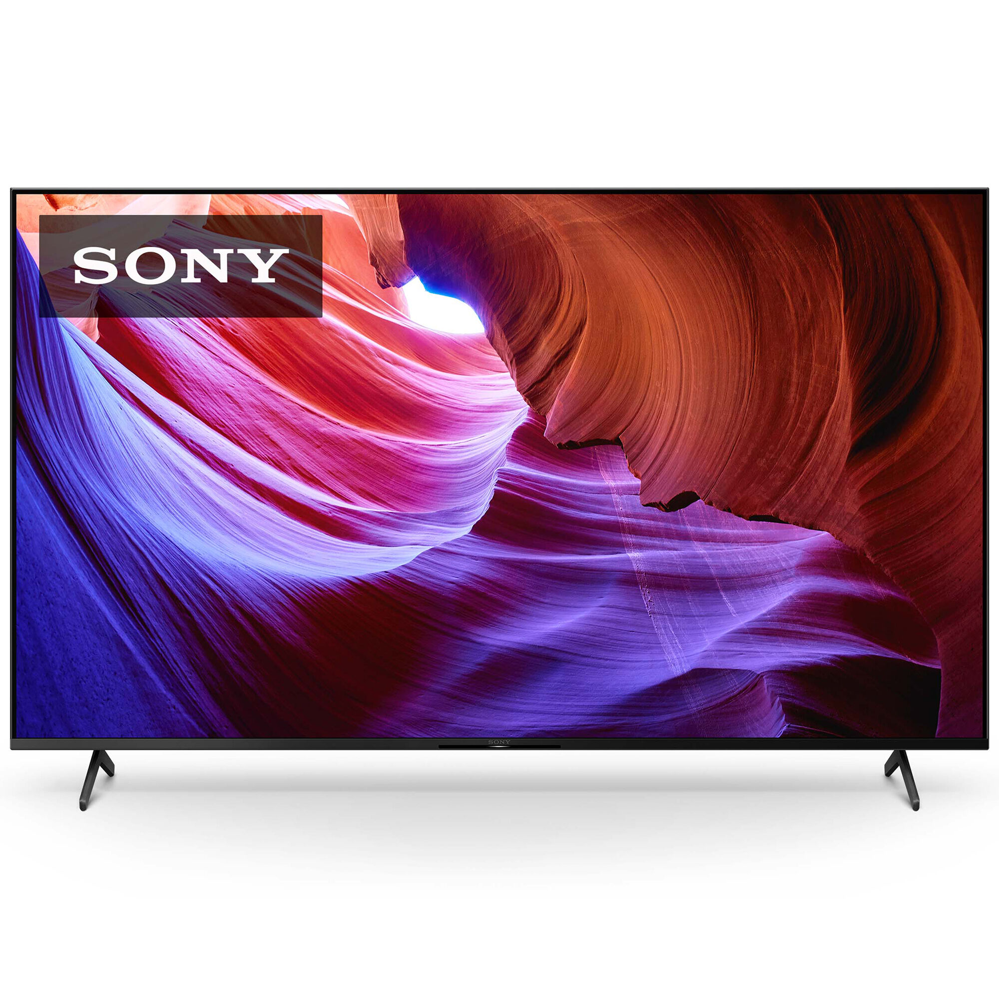 Sony - 55inch Class X85K Series LED 4K UHD Smart Google TV