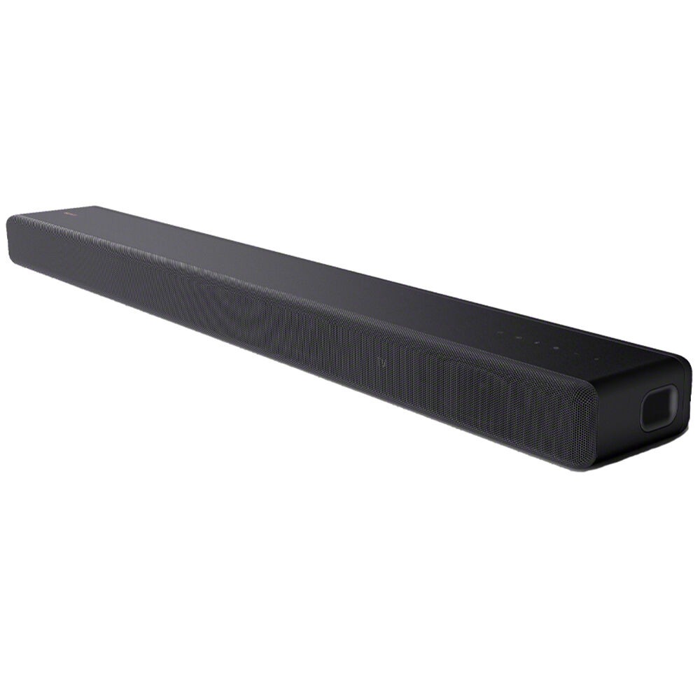 Sony - HTA3000 3.1ch Dolby Atmos Soundbar - Black