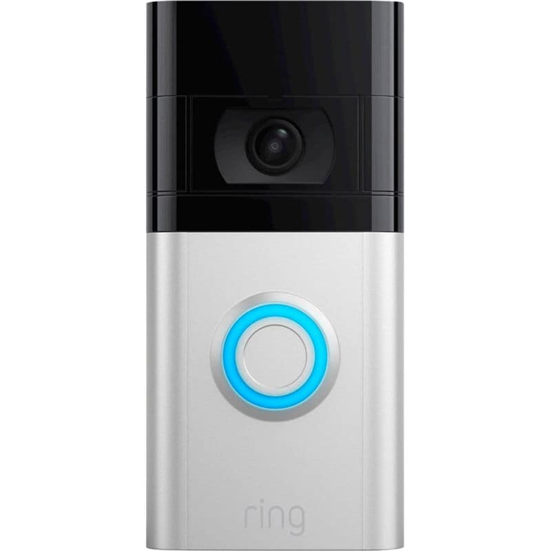 Ring Video Doorbell 4