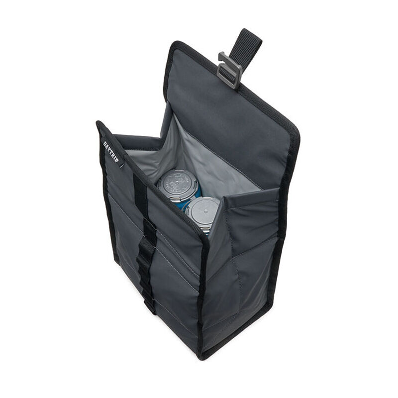 YETI Daytrip Lunch Bag keeps food and drink cold for hours and has an  adjustable size » Gadget Flow