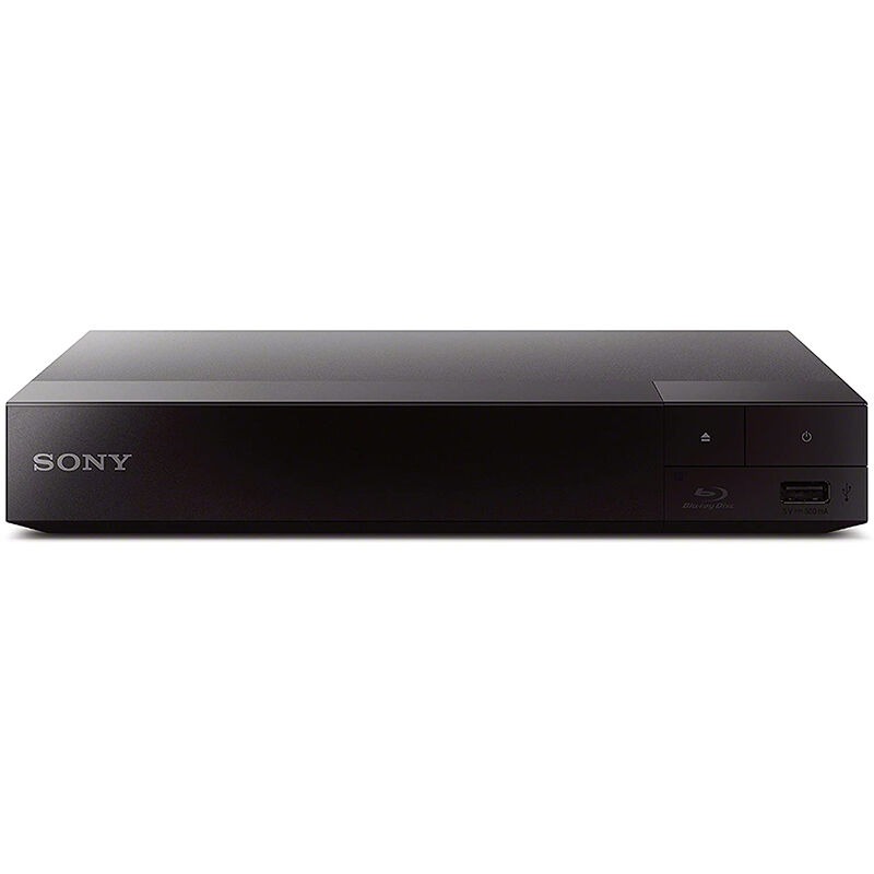 Sony BCPBX730 Full HD (1080p) Streaming Blu-ray Player with Wifi