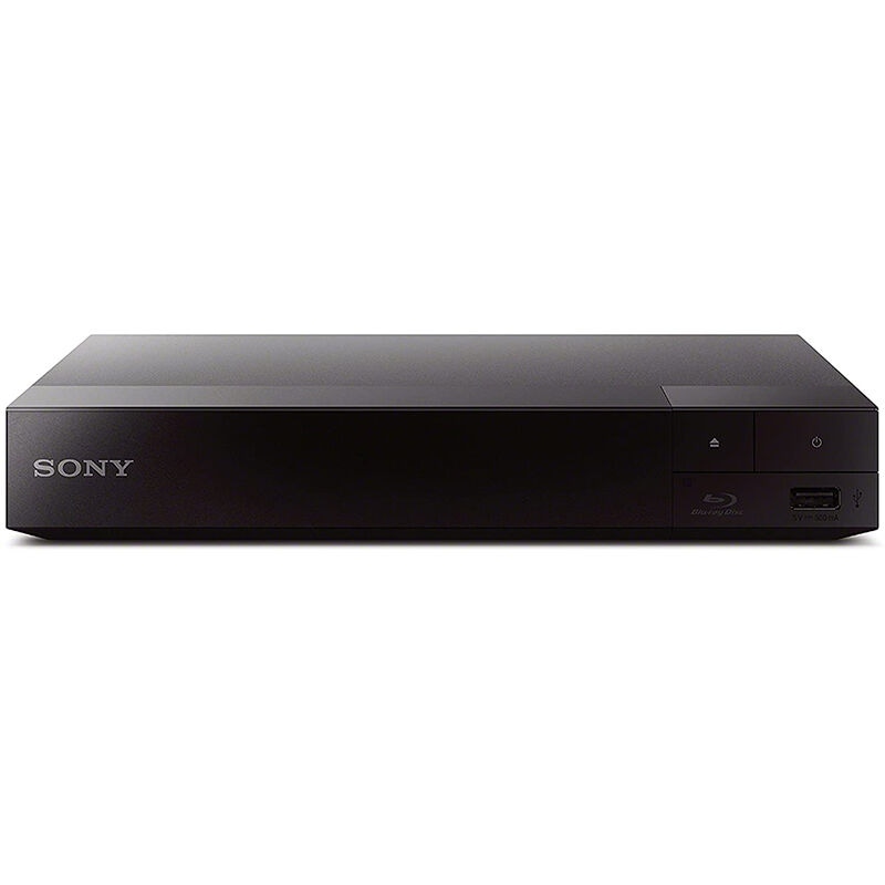 Sony pbx730 Full Hd 1080p Streaming Blu Ray Player With Wifi P C Richard Son