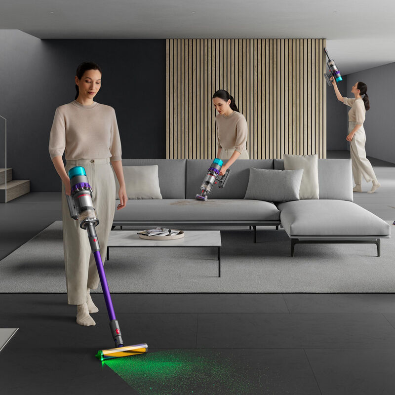 Review: Dyson V6 Absolute! - Clean My Space