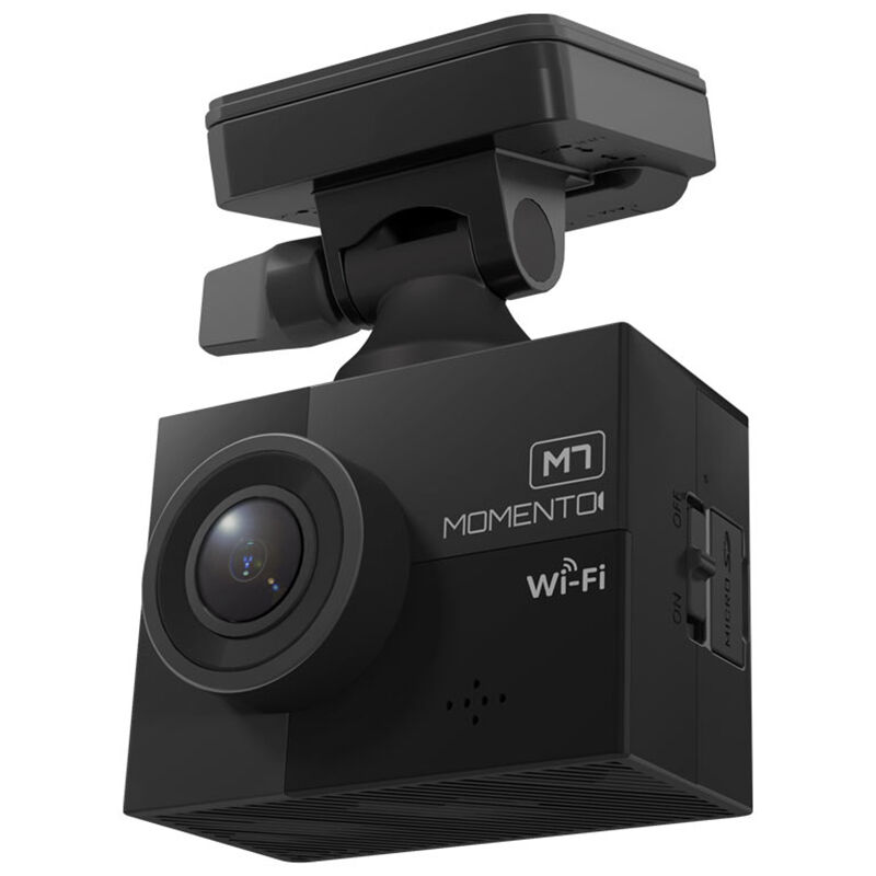 2K Dash Cam Front WiFi Dash Camera for Cars QHD 1440P Car Camera