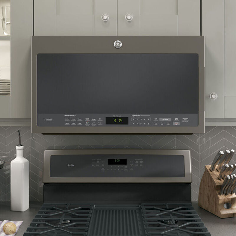 ge slate oven microwave combo