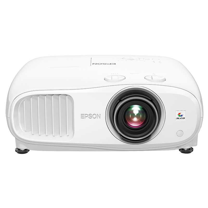 Epson Home Cinema 3200 Ultra HD 4K (2160p) 3LCD Projector with HDR