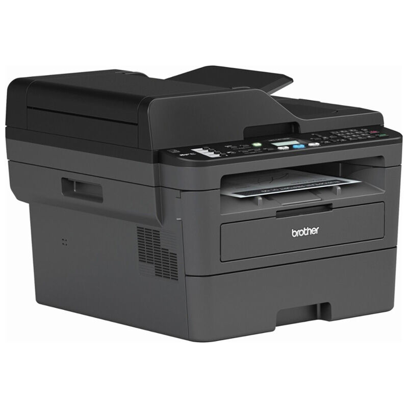 BROTHER MFC-L3710CW PRINTER WITH POWER CORD - Able Auctions